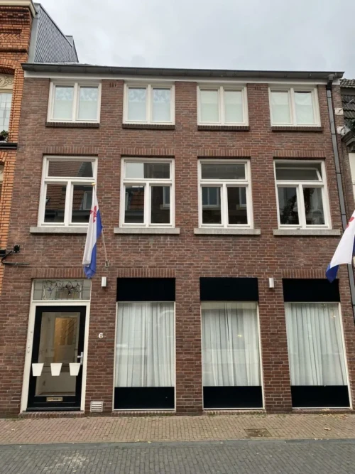 Heilige Geeststraat, Roermond