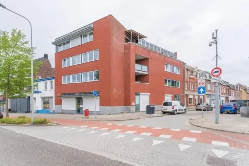 Appartement in Heerlen