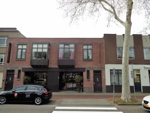 Appartement in Vught