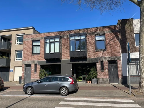 Appartement in Vught