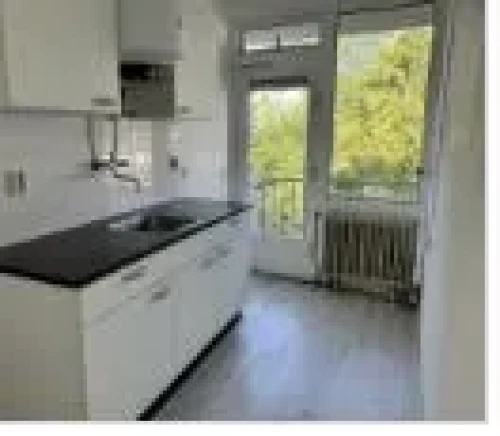 Appartement  Antikraak woning