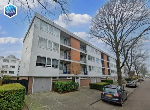 Appartement in Ridderkerk