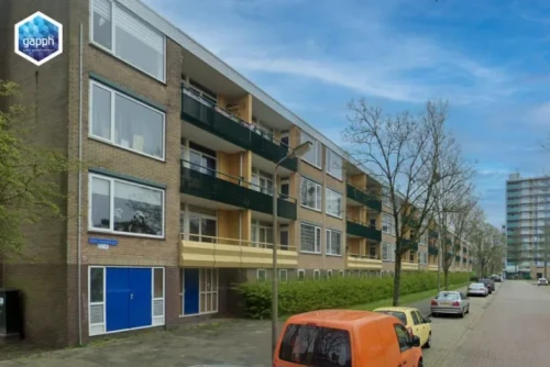 Appartement in Purmerend