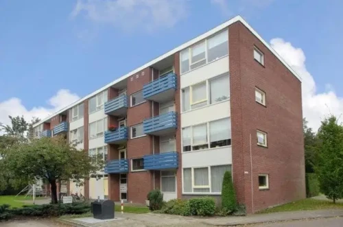 Appartement in Hengelo