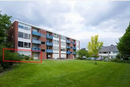 Appartement in Hengelo (O)