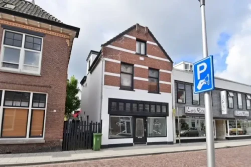 Herenstraat, Bussum