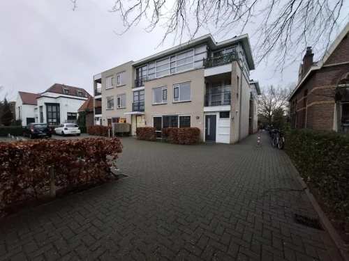 Herenweg, Heemstede
