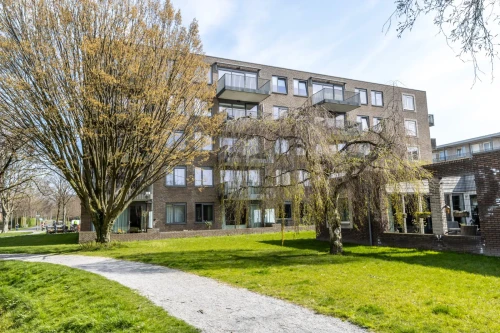 Appartement in Prinsenbeek