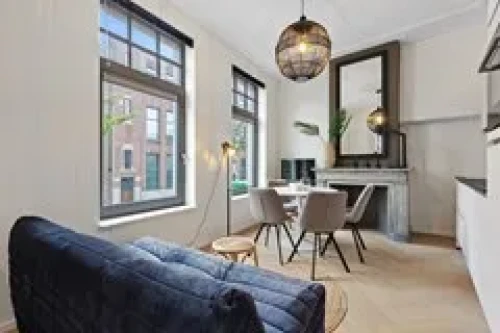 Appartement in Nijmegen