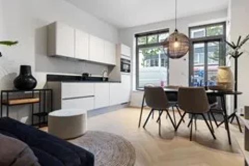 Appartement in Nijmegen