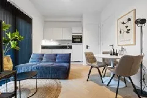 Appartement in Nijmegen