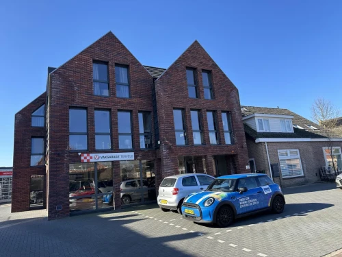 Woonhuis in Leusden