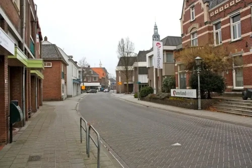 Appartement in Groenlo