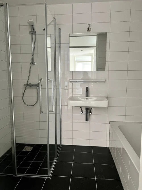 Appartement in Breda