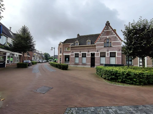Heuvel, Veldhoven