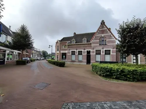 Woning aan de Heuvel te Veldhoven