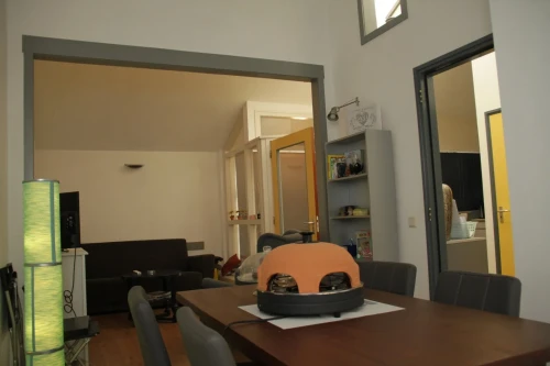 Woning aan de Heuvelsepad te Ede