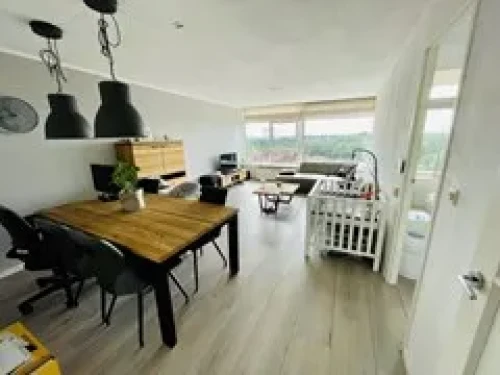 Appartement in Zwijndrecht