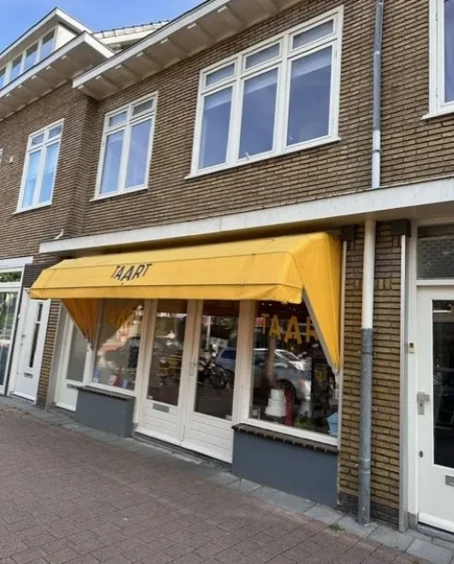 Appartement in Utrecht