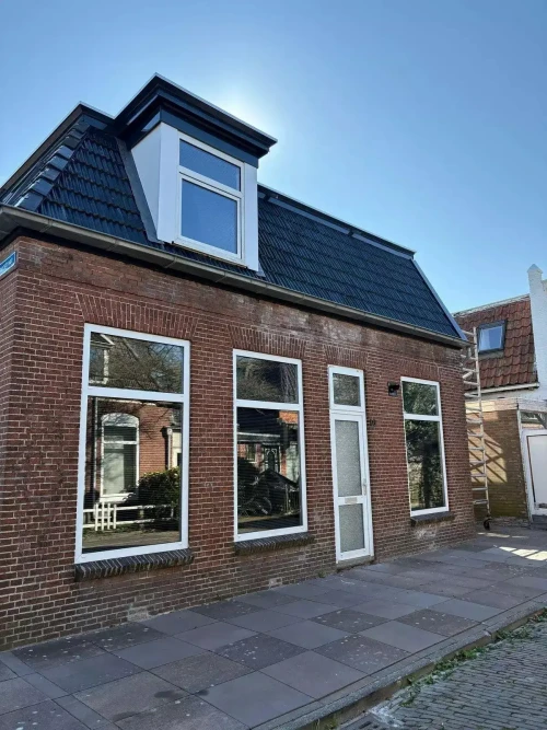 Appartement in Leeuwarden