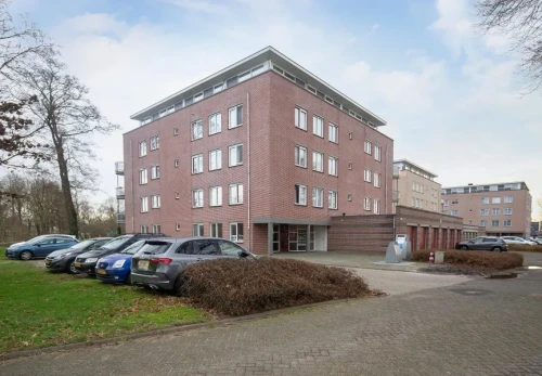 Appartement in Heerenveen