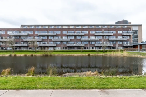 Hofplein, Woerden