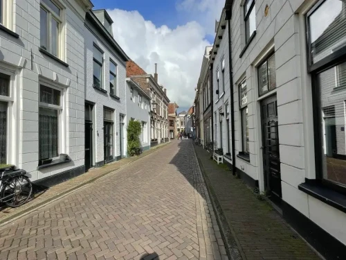 Hofstraat, Kampen