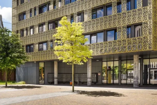 Appartement in Utrecht