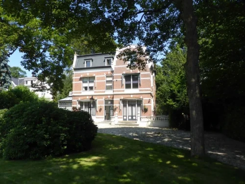 Appartement in Hilversum