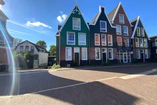 Appartement in Zaanstad
