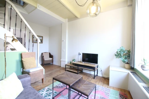Appartement in Dordrecht