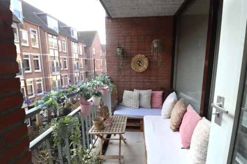 Appartement in Heerenveen