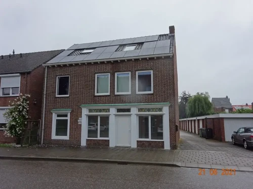 Hogeweg, Venlo