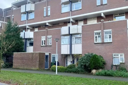 Appartement in Zaandam