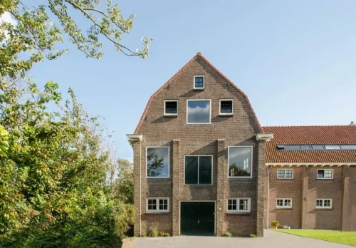 Holleweg, Heiloo