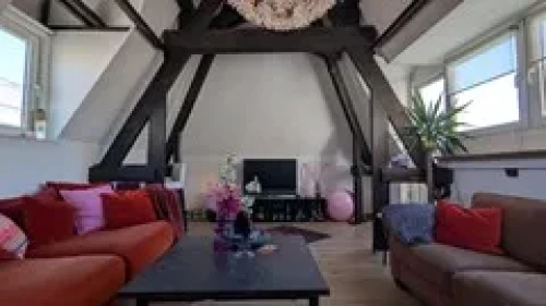 Appartement in Heerlen