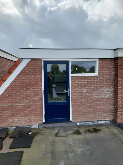 Hoofdstraat, Hoogeveen