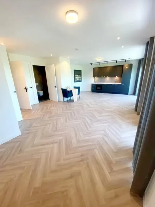 Hoofdweg, Hoofddorp