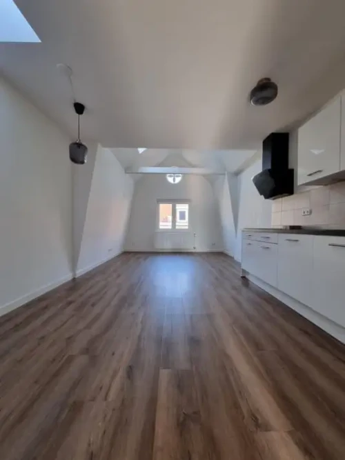 Appartement in Purmerend