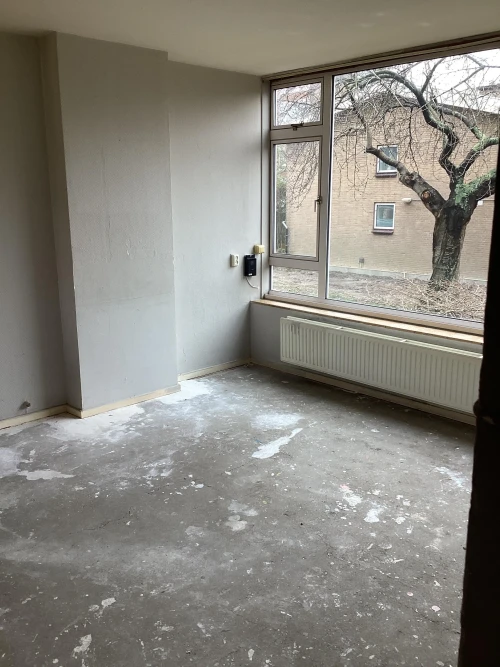 Appartement in 's-Gravenhage