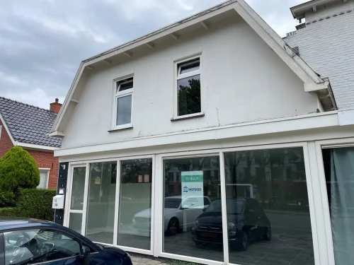 Hoornweg, Marum