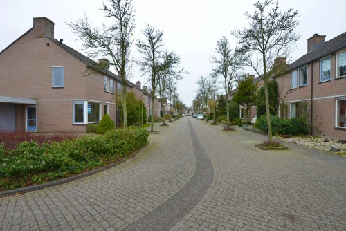 Appartement in Rosmalen