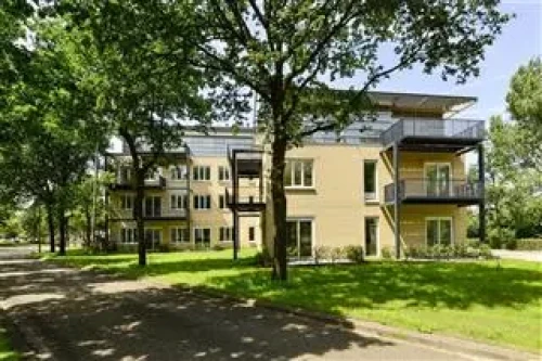 Appartement in Huizen