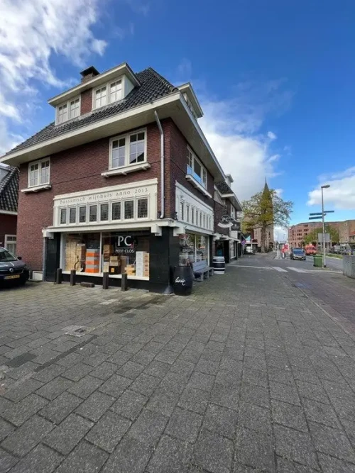 Huizerweg, Bussum