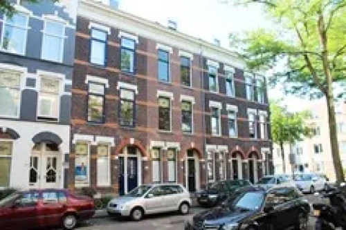 Appartement in Rotterdam