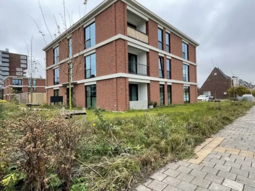IJsselmeerstraat, Den Helder