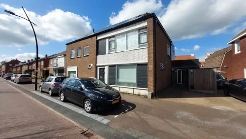 Appartement in Hengelo (O)