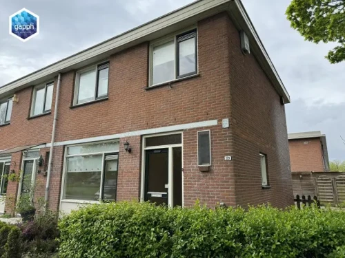 Appartement in Ridderkerk