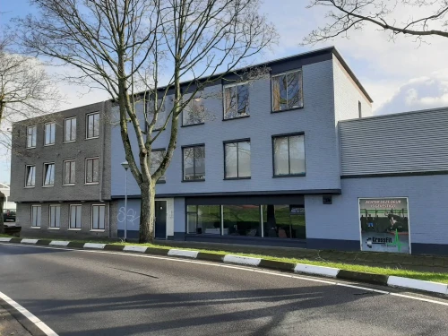 Appartement in's-Hertogenbosch