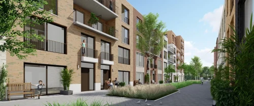 Appartement in Zaanstad